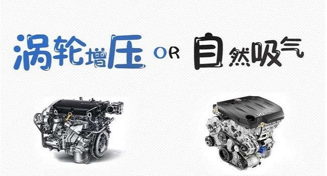 渦輪增壓和自然吸氣哪個好，渦輪增壓成為發展趨勢