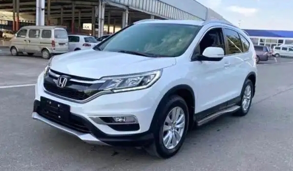 東風本田crv混動口碑，高配置/低油耗/強動力