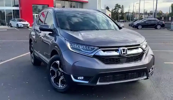 東風本田crv混動口碑，高配置/低油耗/強動力