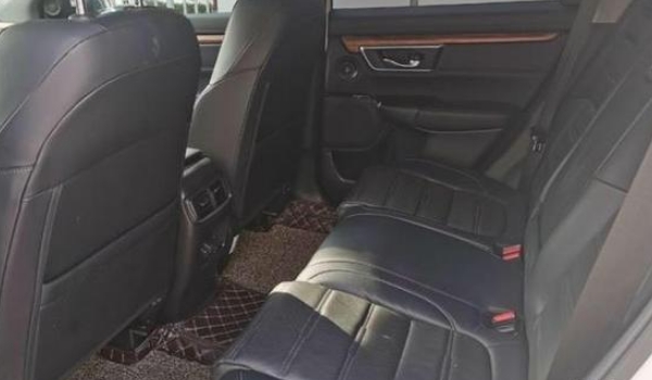 東風本田crv混動口碑，高配置/低油耗/強動力