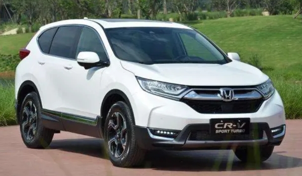 東風(fēng)本田crv插電混動(dòng)價(jià)格 市場2021款售價(jià)27萬