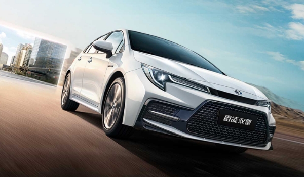 最適合跑網約車的車型，利潤最高的三款車型推薦