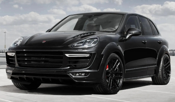 保時捷卡宴混動好還是油的好，追求動力當然是油的刺激