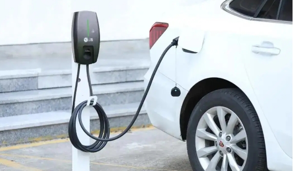 新能源汽車充電樁怎么申請安裝,兩步教會你流程步驟