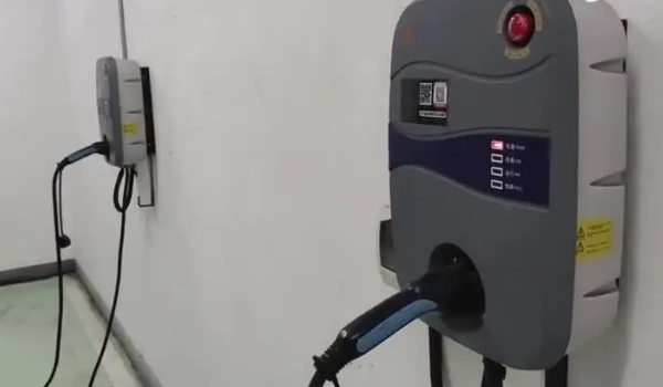 新能源汽車充電樁怎么申請安裝,兩步教會你流程步驟