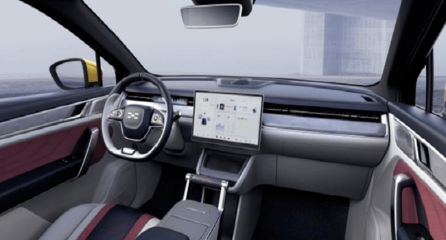 愛馳u6什么時候上市,續航650KM再也不用擔心半路沒電了