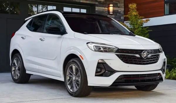 別克昂科拉GX怎么樣 車身長達4.4米(搭載1.3T三缸發動機)