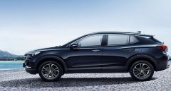 昂科拉gx和昂科拉區(qū)別，車型定位不同你會(huì)怎么選擇呢