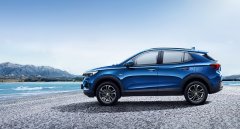 昂科拉gx2022款最新價格,新款配置搭配更值得擁有