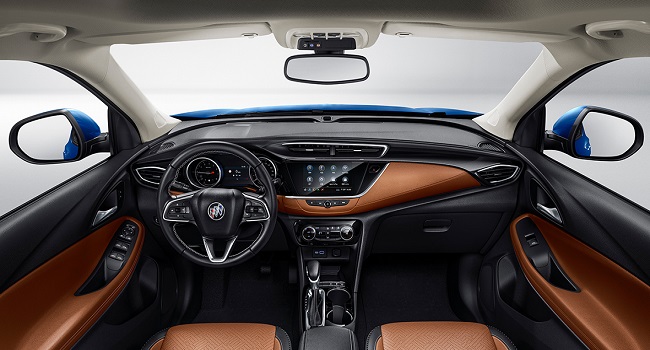 昂科拉gx2022款最新價格，新款配置搭配更值得擁有