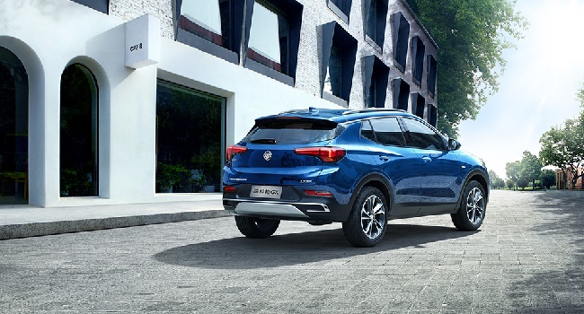 昂科拉gx2022款最新價格，新款配置搭配更值得擁有