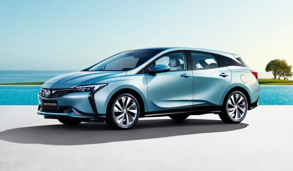 別克微藍(lán)6降價(jià)十萬,部分地區(qū)經(jīng)銷商的促銷活動