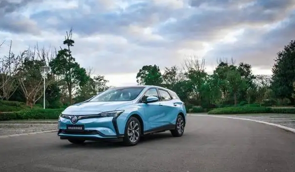 別克微藍(lán)6降價(jià)十萬,部分地區(qū)經(jīng)銷商的促銷活動