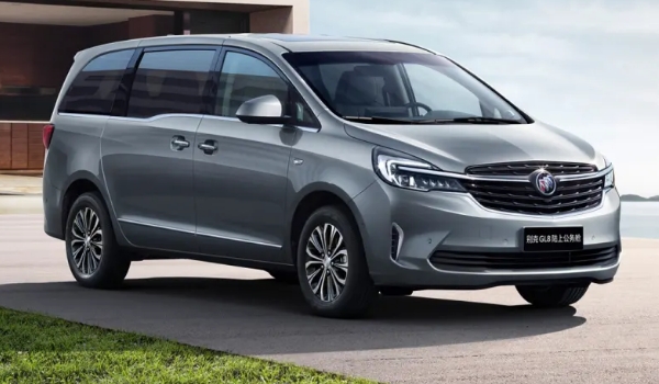 別克商務車又哪幾款，共GL8和GL6兩款（最低報價14萬起）