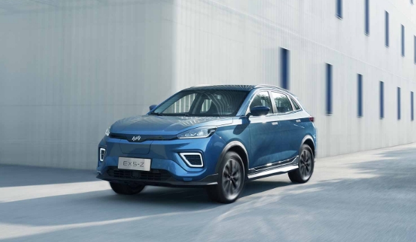 純電動汽車哪個牌子質量最好，特斯拉位居第一（比亞迪緊隨其后）