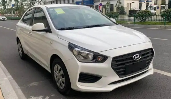 瑞納和悅納有什么區別，悅納車身尺寸更大（配置更有優勢）