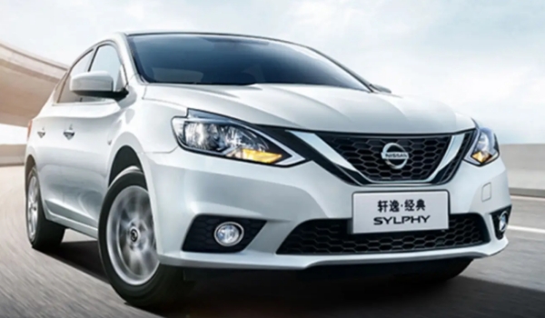 經典軒逸有幾款車型，現僅有3款車型在售（落地最低9萬）