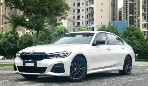 2022款寶馬3系價格，最新2022款報價29萬元