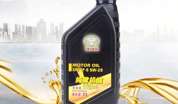 銳志用什么機油好 使用5w20機油(冬季應對自如)