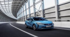 別克微藍6插電混動版怎么樣，可油可電任性切換