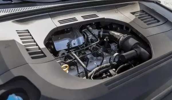 奔騰t99油耗多少真實油耗,2.0T發動機實測油耗最低10L