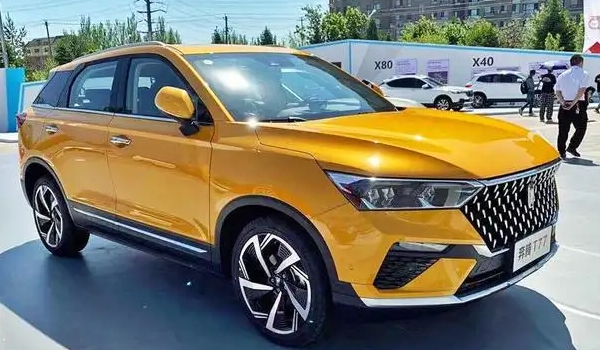 奔騰t77二手價格，市場最低成交價5萬起