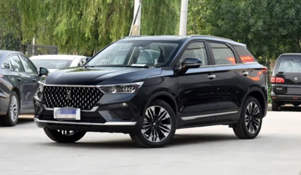 奔騰t77二手價格，市場最低成交價5萬起