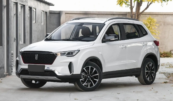 奔騰t33二手車多少錢，市場最新成交價4萬起