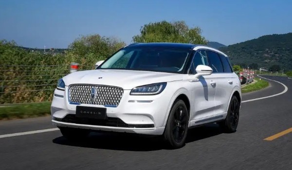 林肯冒險家的發動機是哪里生產的 長安生產的2.0T渦輪增壓發動機