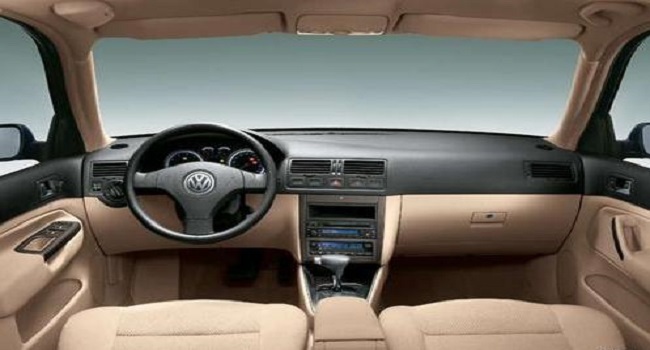 大眾寶來的顏色有哪些，白色更顯飽滿你信嗎？