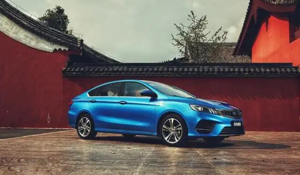 繽瑞二手車價格，市場最低成交價4萬起