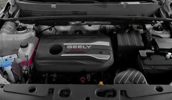 遠景x6油耗多少真實油耗,百公里實測油耗7L(搭載1.4T發動機)