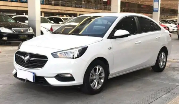 別克凱越油耗怎么樣，實(shí)測(cè)百公里油耗6L（搭載1.3L自吸發(fā)動(dòng)機(jī)）