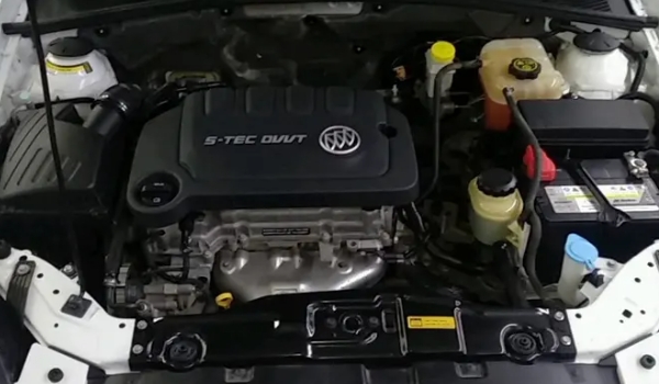 別克凱越口碑怎么樣,最滿意的就是其價格(上路7萬且配置豐富)