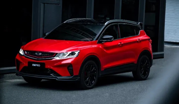 繽越怎么樣值得購買嗎，兩款發(fā)動機動力夠用（油耗實測7L起）