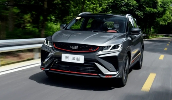 繽越2022新款報(bào)價(jià)，在售2021款報(bào)價(jià)7萬起