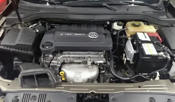 別克英朗車主評價如何，配置滿足日常使用（價位實惠）