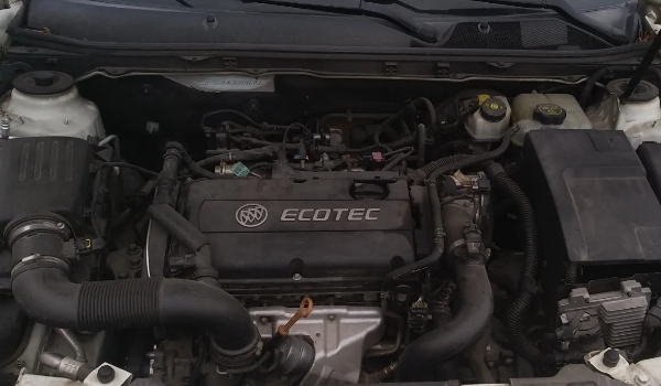 君威油耗實際多少，實測百公里油耗8L起（搭載1.5T和2.0T兩款發動機）