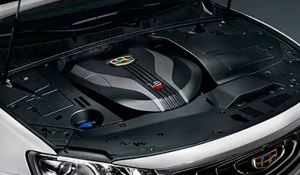 吉利博瑞口碑評價怎么樣，科技配置高級豐富（油耗實測較低）