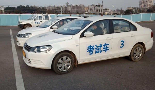 駕考新規2022年4月1日 有三大新規(優化考試內容和項目)