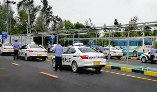 駕考新規2022年4月1日 有三大新規(優化考試內容和項目)