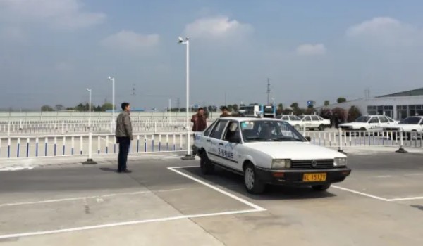 駕考新規2022年4月1日 有三大新規(優化考試內容和項目)