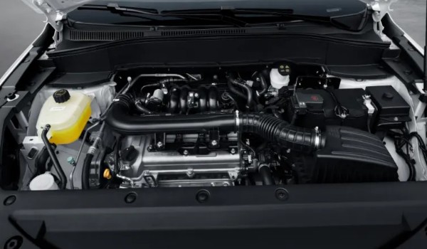 寶駿510怎么樣 百公里油耗實測7.9L(搭載1.5L發動機)