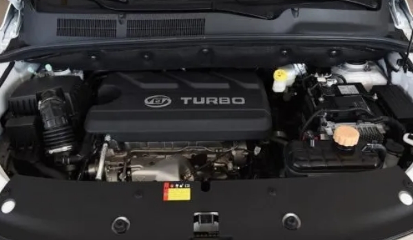 寶駿730油耗多少錢一公里,花費大概7-9毛(百公里油耗實測7L起)