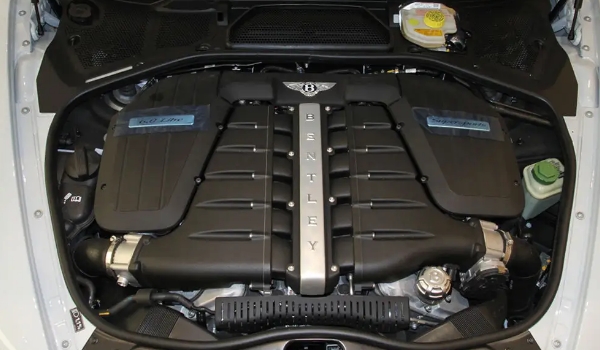 賓利用的是誰的發動機，采用大眾和奧迪生產的發動機