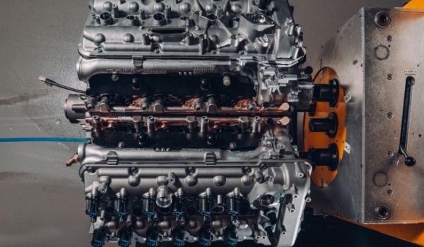 賓利用的是誰的發動機，采用大眾和奧迪生產的發動機