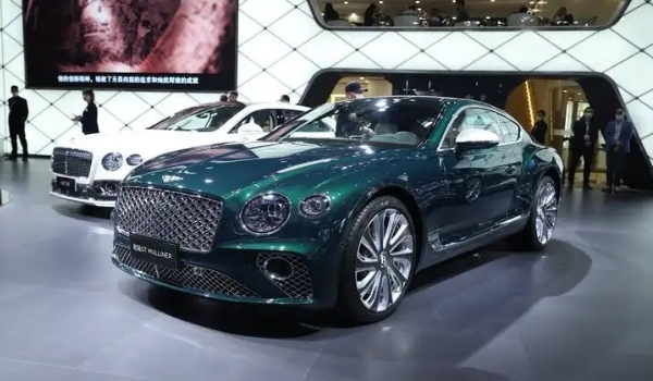 賓利用的是誰的發動機，采用大眾和奧迪生產的發動機