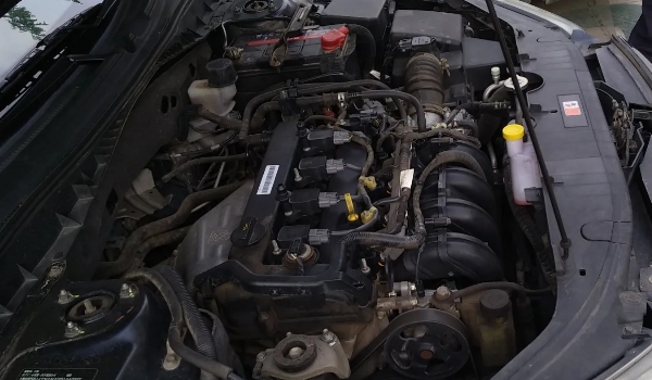 奔騰b70是進口發動機嗎，一汽集團自主研發（動力吊錘同價位日系車）