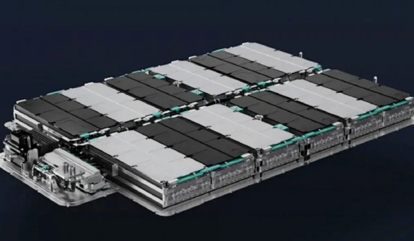 純電續航1000公里汽車推薦，即將上市的22款蔚來et7