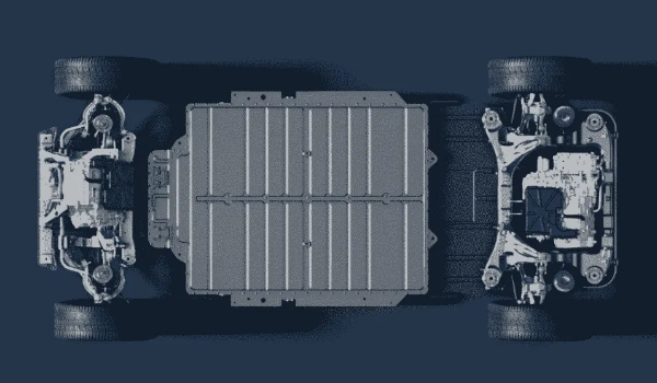 純電續航1000公里汽車推薦，即將上市的22款蔚來et7